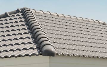 advantages of Taynuilt clay roofing