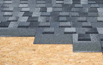 expert Taynuilt asphalt roof companies