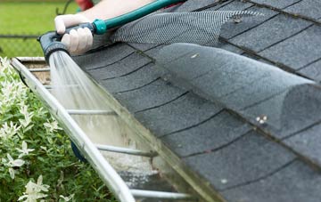 Taynuilt gutter cleaning costs