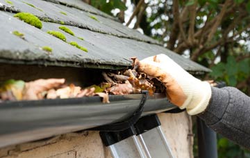 gutter cleaning Taynuilt, Argyll And Bute