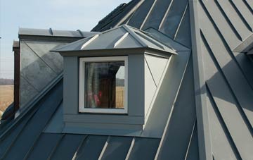 metal roofing Taynuilt, Argyll And Bute