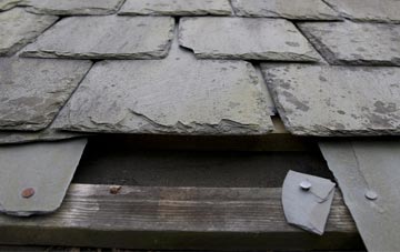 Taynuilt slate roof repairs and maintenance