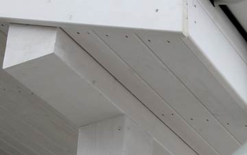 soffits Taynuilt, Argyll And Bute