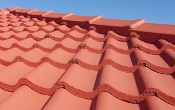Taynuilt tile and slate roof replacement