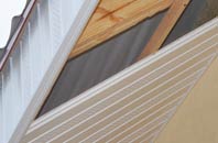 rated Taynuilt soffit repair companies